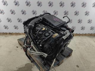 Двигатель BMW 5 2012 Б/У Двигатель BMW 5 2012