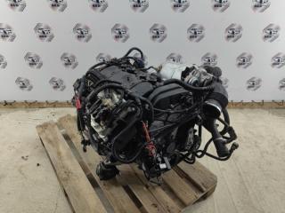 Двигатель BMW 1 2012