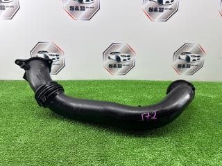 Запчасть патрубок интеркулера BMW X3 2018