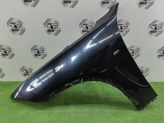 Крыло левое BMW X5 2016
