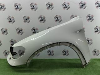 Крыло левое BMW X5 2012