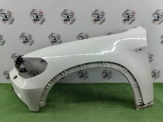Крыло левое BMW X5 2008