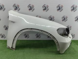 Крыло правое BMW X5 2008