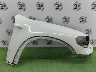 Крыло правое BMW X5 2012