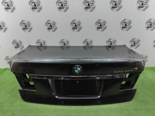 Крышка багажника BMW 7 2013