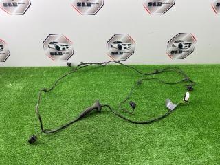 Коса парктроников задняя BMW X5 2008 контрактная Коса парктроников задняя BMW X5 2008