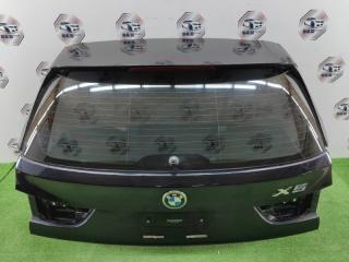 Крышка багажника BMW X5 2016