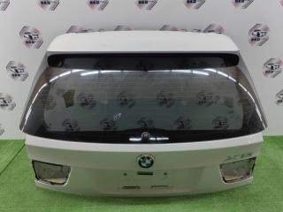 Крышка багажника BMW X5 2008