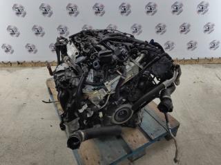 Двигатель BMW 3 2019 Б/У Двигатель BMW 3 2019