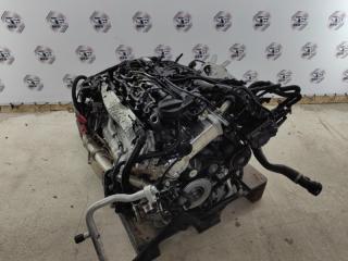 Двигатель BMW X3 2019 Б/У Двигатель BMW X3 2019