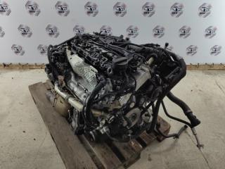 Двигатель BMW X3 2018 Б/У Двигатель BMW X3 2018