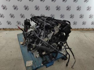 Двигатель BMW 5 2019 Б/У Двигатель BMW 5 2019