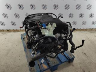 Двигатель BMW 5 2014 Б/У Двигатель BMW 5 2014