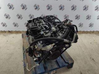 Двигатель BMW 5 2014 Б/У Двигатель BMW 5 2014
