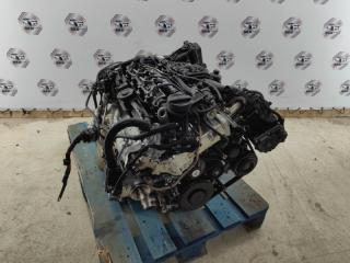 Двигатель BMW 3 2016 Б/У Двигатель BMW 3 2016