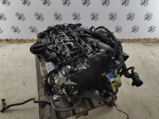 Двигатель BMW X3 2012 Б/У Двигатель BMW X3 2012