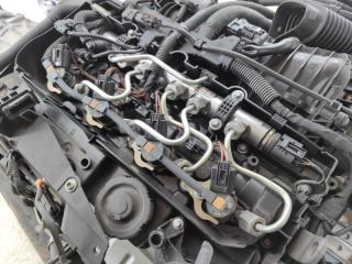 Двигатель BMW X3 F25 N47D20C