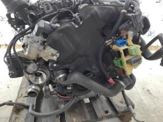 Двигатель X3 2012 F25 N47D20C