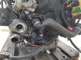 Двигатель X3 2012 F25 N47D20C