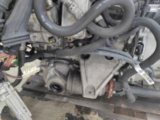 Двигатель X3 2012 F25 N47D20C