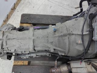 АКПП X3 2012 F25 N47D20C