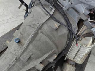 АКПП BMW X3 F25 N47D20C