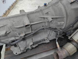 АКПП X3 2012 F25 N47D20C