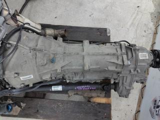 АКПП X3 2012 F25 N47D20C