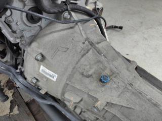 АКПП X3 2012 F25 N47D20C