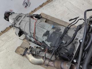 АКПП BMW X5 2013 F15 N57D30A 24007642541 Б/У