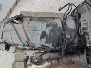 АКПП X5 2013 F15 N57D30A