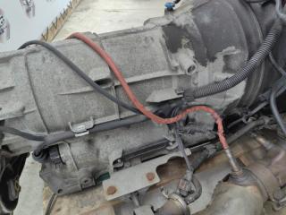 АКПП X5 2013 F15 N57D30A