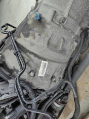 АКПП X5 2013 F15 N57D30A