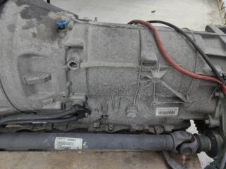 АКПП X5 2013 F15 N57D30A