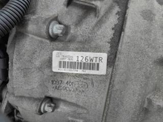 АКПП X5 2013 F15 N57D30A
