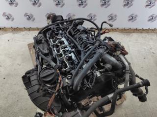 Двигатель 5 2014 F10 LCI N47d20c