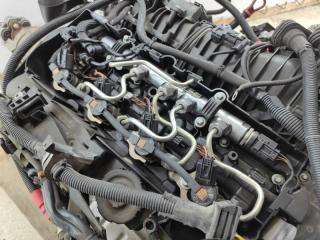 Двигатель BMW 5 F10 LCI N47d20c