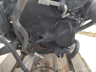 Двигатель 5 2014 F10 LCI N47d20c