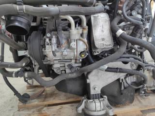 Двигатель 5 2014 F10 LCI N47d20c