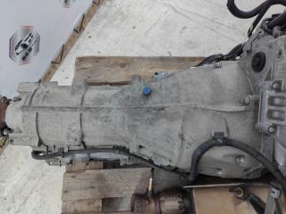 АКПП 5 2014 F10 LCI N47d20c