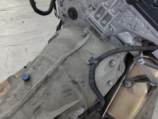 АКПП BMW 5 F10 LCI N47d20c