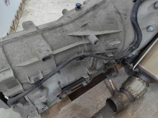 АКПП 5 2014 F10 LCI N47d20c