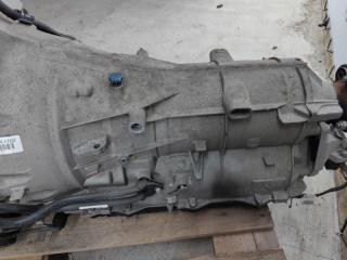АКПП 5 2014 F10 LCI N47d20c