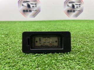 Запчасть подсветка номера BMW 5 2017