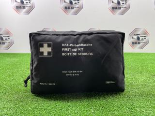 Аптечка BMW 3 2014