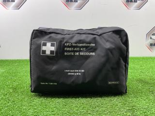 Аптечка BMW X6M 2013