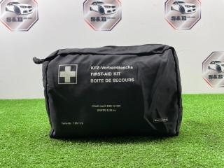 Аптечка BMW X6M 2011