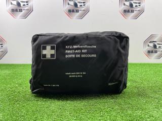 Аптечка BMW 3 2013