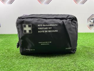 Аптечка BMW X3 2011