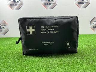 Аптечка BMW X5 2012